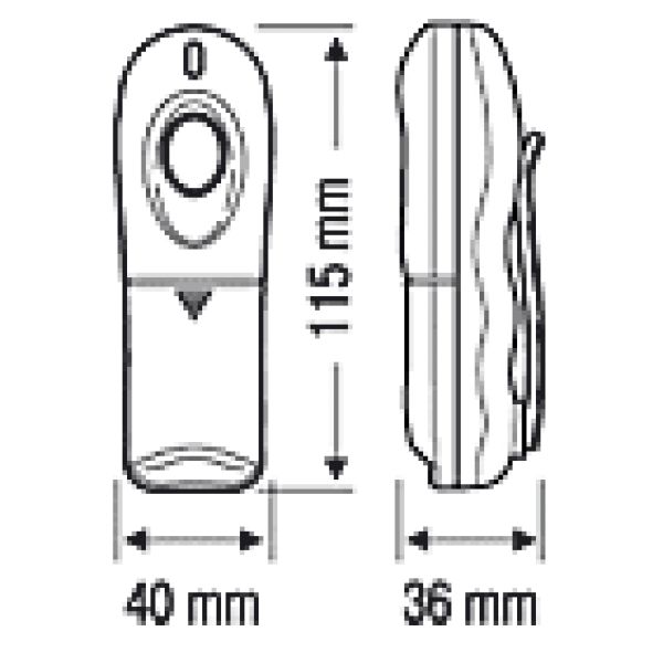 Optex TS-10U