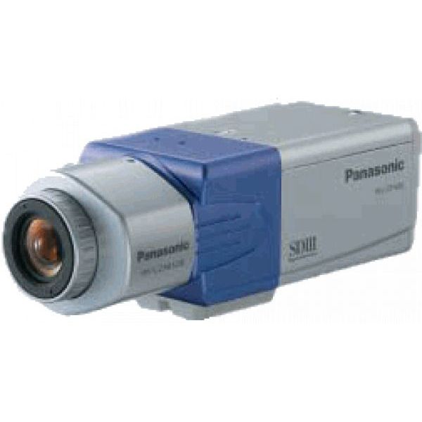 Panasonic WV-CP480, Panasonic WV-CP484E