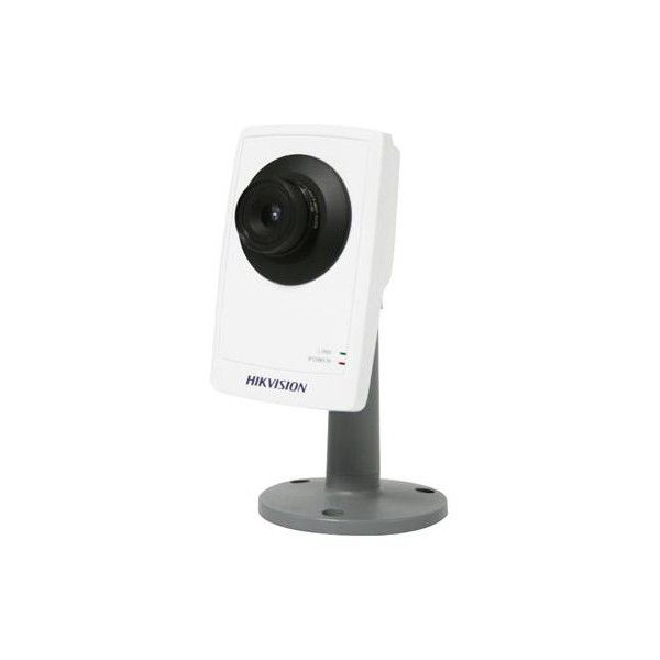    (ip )  HikVision DS-2CD8153F-E