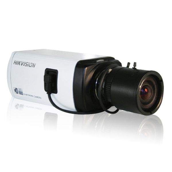   (ip )       HikVision DS-2CD853F-E