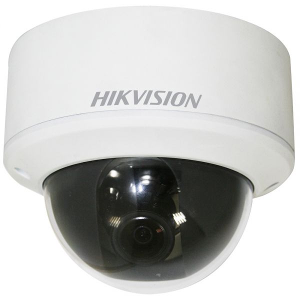    (ip )     HikVision DS-2CD733F-EI
