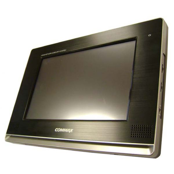  Commax CDV-1020AQ Black