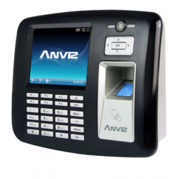   Anviz OA1000II 