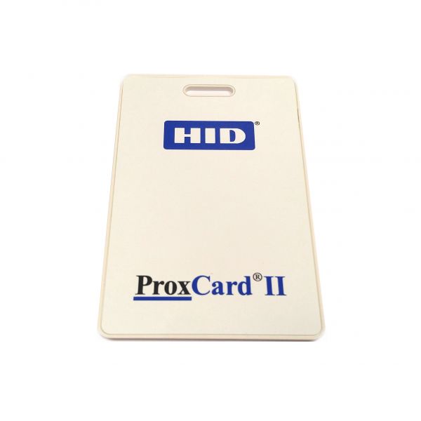  HID ProxCard II